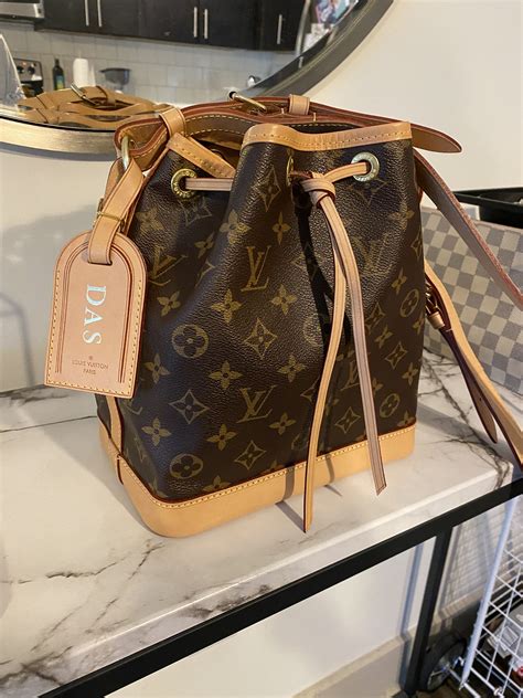 louis vuitton noe bb.